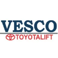 VESCO Toyotalift VESCO Toyotalift