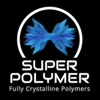 Super Polymer Super Polymer