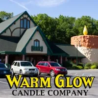 Warm Glow Candle Company Warm Glow Candle Company