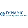 Dynamic Trans - System Pvt. Ltd. Dynamic Trans - System Pvt. Ltd.