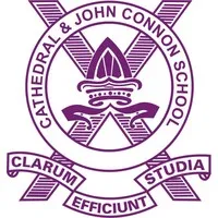 The Cathedral and John Connon School
