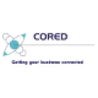 CORED