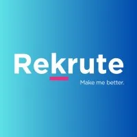 ReKrute | Make me better ReKrute | Make me better