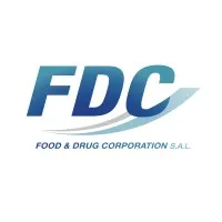 FDC (Food & Drug Corporation) email format