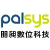 Palsys Digital Technology Corp. 朋昶數位科技 Palsys Digital Technology Corp. 朋昶數位科技