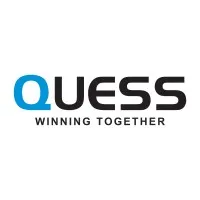 Quess Corp Limited email format