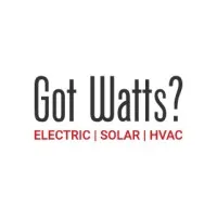 Got Watts Electric, Inc.
