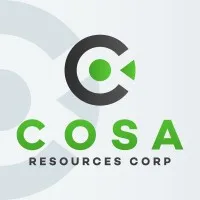 Cosa Resources Corp