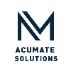 Acumate Solutions Acumate Solutions