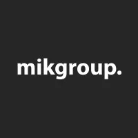 MIK Group email format