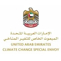 UAE Climate Change Special Envoy