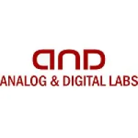Analog and Digital Labs India Pvt Ltd Analog and Digital Labs India Pvt Ltd