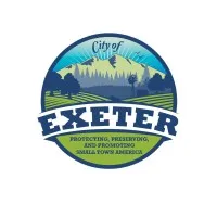 City of Exeter