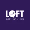 The LOFT The LOFT