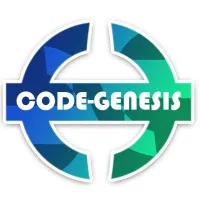 Code Genesis Code Genesis