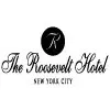 The Roosevelt Hotel The Roosevelt Hotel