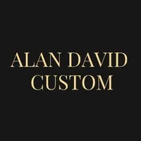 Alan David Custom