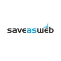 Save As Web