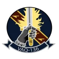 Electronic Attack Squadron One Three Six (VAQ-136)