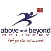 Above and Beyond Delivery, Inc. Above and Beyond Delivery, Inc.