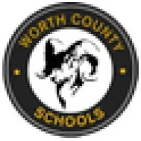 Worth County High School