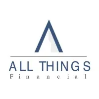 All Things Financial All Things Financial