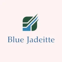 Blue Jadeitte