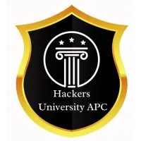 Hackers University APC Learning Solutions