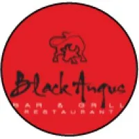 Black Angus Bar & Grill