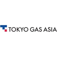 Tokyo Gas Asia Pte. Ltd. Tokyo Gas Asia Pte. Ltd.