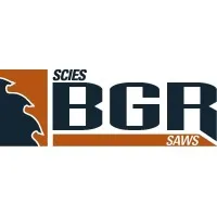 Scies BGR