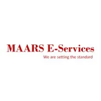 MAARS E-Services India Pvt. Ltd. MAARS E-Services India Pvt. Ltd.