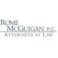 Rome McGuigan, P.C.
