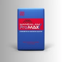 Mangalam Cement Limited