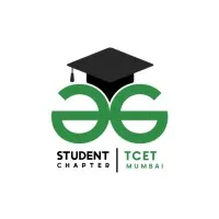 GFG-TCET