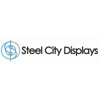 Steel City Displays | Trade Show Exhibits | Branded Environments | Museums and Universities