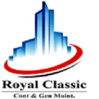 Royal Classic Cotntracting and General Maintenance