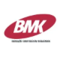 BMK Pró Indústria Gráfica BMK Pró Indústria Gráfica