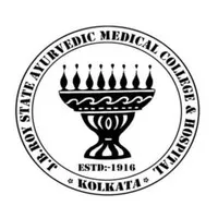 J. B. Roy State Ayurvedic Medical College & Hospital