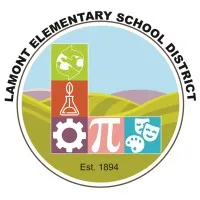 Lamont Elementary School District Lamont Elementary School District