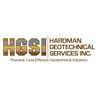 Hardman Geotechnical Services Inc.