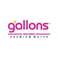 Gallons Premium Water (Sygnia Brandworks)
