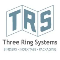 Three Ring Systems, llc Three Ring Systems, llc