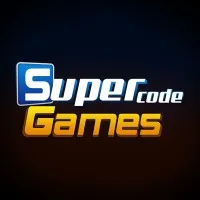 Supercode Games