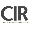 Center for Innovation and Resources Center for Innovation and Resources