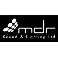 MDR Sound & Lighting MDR Sound & Lighting