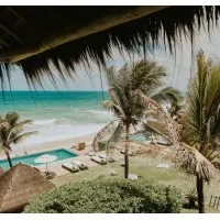 Kenoa | Exclusive Beach Spa & Resort