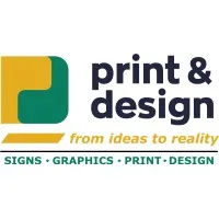 Print And Design