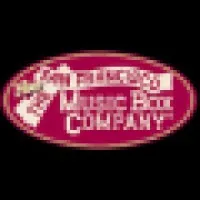 San Francisco Music Box Company
