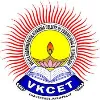 VKCET VKCET
